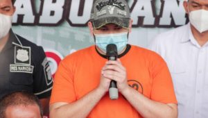 Seyum Ridho Rhoma Usai Bebas Dari Penjara di Hari Lebaran
