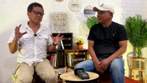 Indonesia Masa Depan 6, Oligarki Mengincar Ijonan Baru
