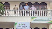 Pindah Tempat, Rumah Singgah Pemkot Sukabumi Diklaim Lebih Nyaman