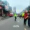Truk Bunuh Pelajar cikakak