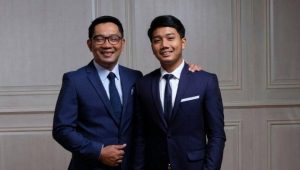 Kronologis Anak Sulung Ridwan Kamil Hilang di Sungai Swiss