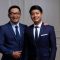 Anak laki-laki Gubernur Jawa Barat Ridwan Kamil