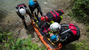 Dubes Swiss : Dalam Setahun 15-20 Orang Hilang di Sungai Aare