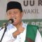 Wakil Gubernur Jawa Barat Uu Ruzhanul Ulum