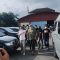 Artis Gery Iskak di tangkap polda jabar