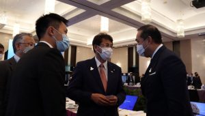 Hadiri APEC MRT, Mendag: Perkuat Perdagangan Antar Negara