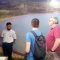 Tim Asesor UNESCO Global Geopark (UGG) dalam rangka revalidasi pertama Ciletuh Palabuhanratu Unesco Global