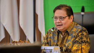 Menko Airlangga Sebut Pembukaan Keran Ekspor CPO Bakal Dapat Pengawasan Ketat