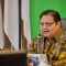 Menteri Koordinator Bidang Perekonomian Airlangga Hartarto