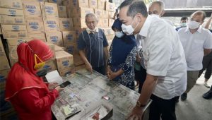 Kemendag Sebut Program Migor Rakyat Manfaatkan Tekkologi Digital