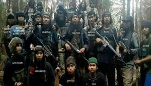 Fakta Terbaru, 24 Teroris MIT Ternyata Cuma Baca Teks WA Saat Berbaiat Ke ISIS