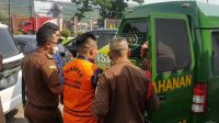 Korupsi Dana Desa, Kades Kabandungan Resmi Ditahan Kejaksaan