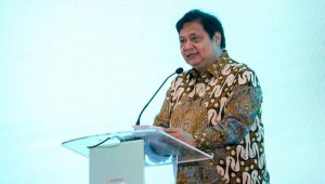 Ini Profil Lengkap Airlangga Hartarto