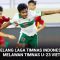 Jadwal Timnas Indonesia U-23