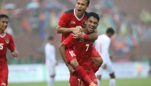 Jadwal Semifinal Indonesia vs Thailand di SEA Games 2021 Berubah Jadi Pukul 16.00 WIB, Ini Penyebabnya