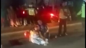 Ternyata Suami Istri yang Meninggal di Jalan Bergelombang Cicurug Warga Bogor, Ini Identitasnya