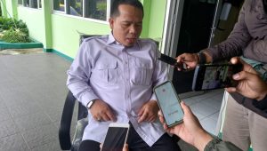 1.621 Calon Jemaah Haji Kabupaten Sukabumi Siap Diberangkatkan ke Tanah Suci pada 2025