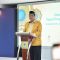 Ketua Umum Partai Golkar Airlangga Hartarto