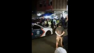 Membawa Celurit, Dua Pemuda Diamankan Polisi