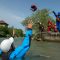Penjaga pantai Swiss Life Saving Society SLRG