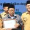 Wakil Bupati Sukabumi H. Iyos Somantri