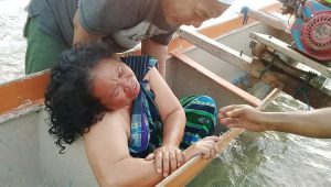 Kapal Nelayan Tenggelam di Sulsel, 25 Penumpang Masih Hilang, Begini Kronologisnya