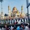 salat ied sukabumi