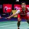Tunggal Putra Indonesia, Anthony