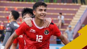 Tumbangkan Filipina 4-0, Timnas Indonesia Puncaki Klasemen di Grup A