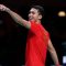 Tunggal Putra Indonesia, Jonatan Christie atau