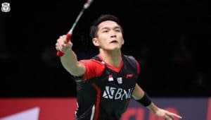 Sejarah, India Juarai Thomas Cup 2022 Usai Tumbangkan Indonesia