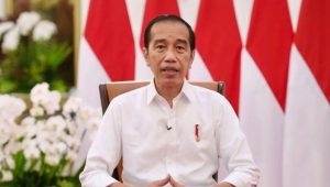 Bakal Seru, Jokowi Diagendakan Nonton Langsung Formula E Jakarta