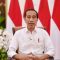 Presiden Joko Widodo akan menghadiri