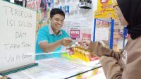 Pengirimaan Uang Lewat Transaksi Digital Alami Peningkatan