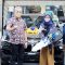 undian Livin' To The Max Bank Mandiri Area Sukabumi
