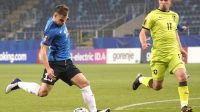 Persija Diperkuat Bek Timnas Republik Ceko, Datang Awal Piala Presiden