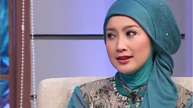 Desy Ratnasari