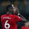 Paul Pogba resmi berpisah dengan