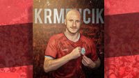 Tim Persija Jakarta Datangkan Pemain Tersubur di Liga Ceko, Ini Sosoknya