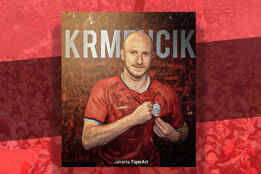 Michael Krmencik