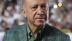 Terungkap, Ini Alasan Presiden Turki Erdogan Ganti Nama Negara jadi Turkiye