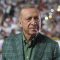 Presiden Turki, Recep Tayyip Erdogan