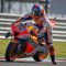 Marc Marquez, pembalap Repsol Honda