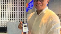 Jawab Kebutuhan Industri Cold Chain  XL Axiata Bangun Solusi IoT “Temptrax 2501”