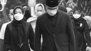 Jasad Eril Ke Tanah Air, Rekaman Suara Ridwan Kamil dan Atalia di Bern Beredar, Isinya