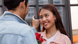 Lima Tanda Wanita Mencintai Anda dengan Tulus, Nomor Tiga Penting