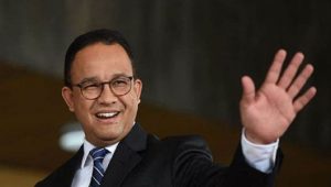 Golkar Soroti Keberanian Anies Cabut Izin Holywings: Tidak Ngamuk, Cukup Teken Surat