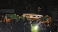 Eril Banyak Simpati,  Khofifah : Ada Amalan Istiqomah yang Dijalankan