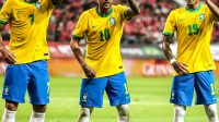 Pencapaian Neymar