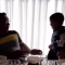 Momen Kebahagiaan Ridwan Kamil saat